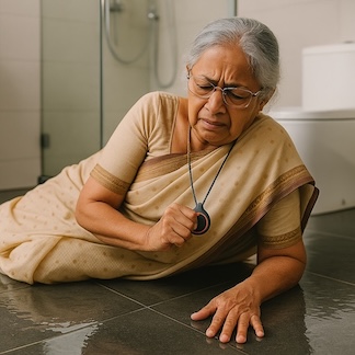 Emergency Alert System