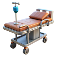 The Borderless Ward