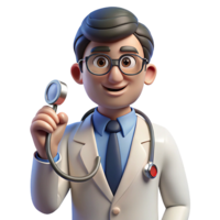 Doctor-led personalized care