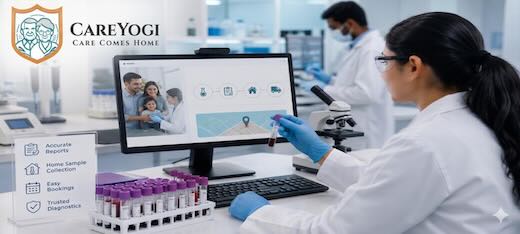 Diagnostic Labs