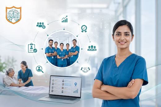 Nursing Agencies