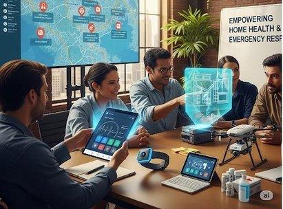 Freedom Through Technology